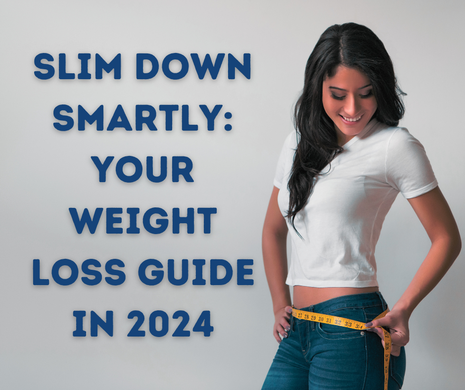 Weight Loss Guide 